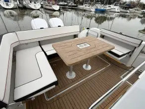 Thumbnail von Jeanneau Cap Camarat 10.5 CC