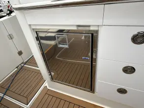 Thumbnail von Jeanneau Cap Camarat 10.5 CC