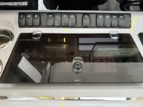 Thumbnail von Jeanneau Cap Camarat 10.5 CC