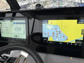 Thumbnail von Jeanneau Cap Camarat 10.5 CC