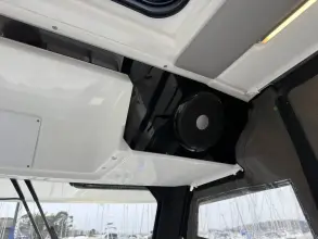 Thumbnail von Jeanneau Cap Camarat 10.5 CC