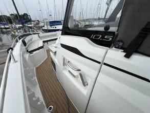 Thumbnail von Jeanneau Cap Camarat 10.5 CC