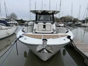 Thumbnail von Jeanneau Cap Camarat 10.5 CC