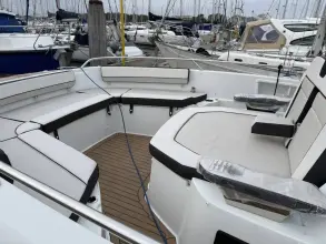 Thumbnail von Jeanneau Cap Camarat 10.5 CC