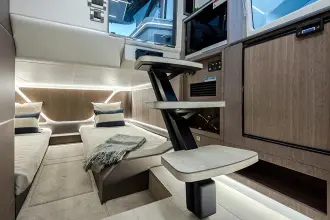 Thumbnail von Galeon 375 GTO