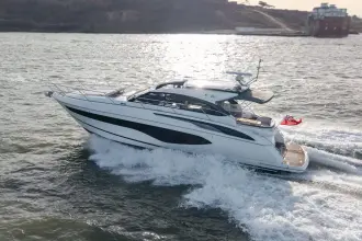 Thumbnail von Princess V50 Mrs K