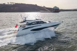 Thumbnail von Princess V50 Mrs K