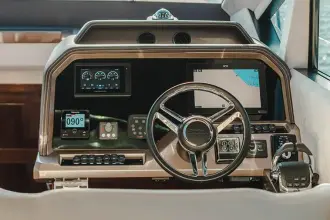 Thumbnail von Galeon 470 SKY GALEON 470 SKY