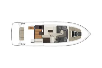 Thumbnail von Galeon 470 SKY GALEON 470 SKY