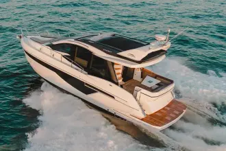 Thumbnail von Galeon 470 SKY GALEON 470 SKY