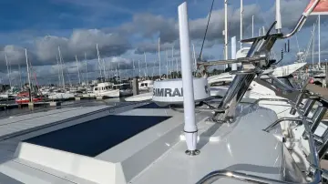 Thumbnail von Nimbus weekender 11 W11