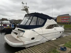 Thumbnail von Sealine F43 Starbay