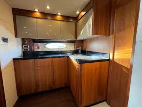 Thumbnail von Sunseeker Portofino 48