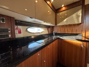 Thumbnail von Sunseeker Portofino 48