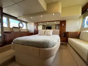 Thumbnail von Sunseeker Portofino 48