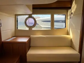 Thumbnail von Sunseeker Portofino 48