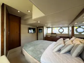 Thumbnail von Sunseeker Portofino 48