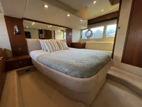 Thumbnail von Sunseeker Portofino 48