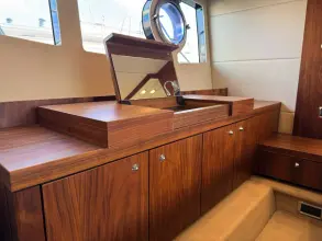 Thumbnail von Sunseeker Portofino 48