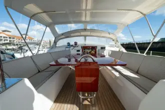 Thumbnail von Discovery 67 Sapphire II of London