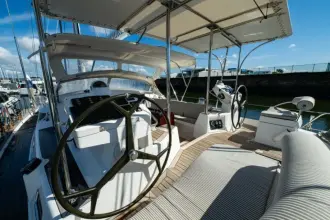 Thumbnail von Discovery 67 Sapphire II of London