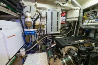 Thumbnail von Discovery 67 Sapphire II of London