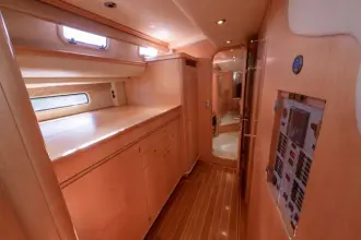 Thumbnail von Discovery 67 Sapphire II of London