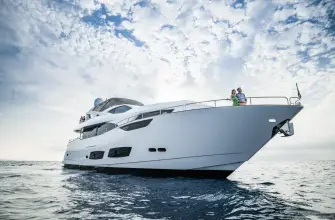 Thumbnail von Sunseeker 95 Yacht