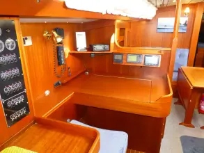 Thumbnail von Hallberg-Rassy 39