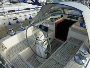 Thumbnail von Hallberg-Rassy 39