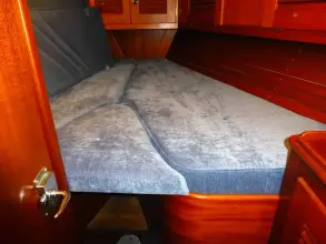 Thumbnail von Hallberg-Rassy 39