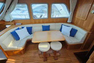 Thumbnail von Linssen Grand Sturdy 380 AC Lady Emily