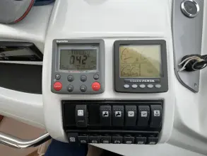 Thumbnail von Beneteau Flyer 12 Cabin Carla II