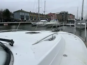 Thumbnail von Beneteau Flyer 12 Cabin Carla II