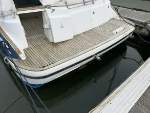 Thumbnail von Beneteau Flyer 12 Cabin Carla II