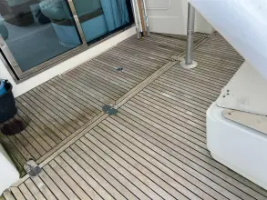 Thumbnail von Beneteau Flyer 12 Cabin Carla II