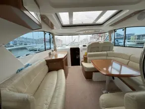 Thumbnail von Beneteau Flyer 12 Cabin Carla II