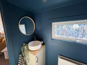 Thumbnail von Tjalk 62 Verandering