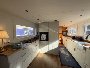 Thumbnail von Tjalk 62 Verandering