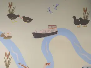 Thumbnail von Tjalk 62 Verandering