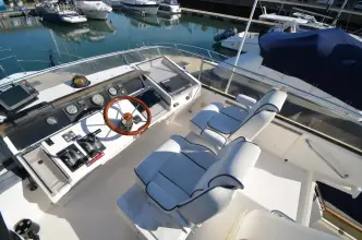 Thumbnail von Storebro Royal Cruiser 380 Biscay Sea Ranger