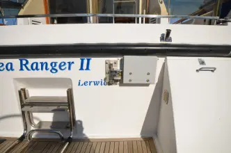 Thumbnail von Storebro Royal Cruiser 380 Biscay Sea Ranger