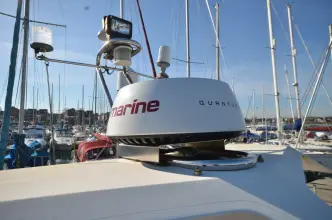 Thumbnail von Storebro Royal Cruiser 380 Biscay Sea Ranger