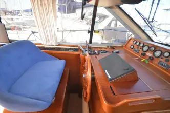 Thumbnail von Storebro Royal Cruiser 380 Biscay Sea Ranger