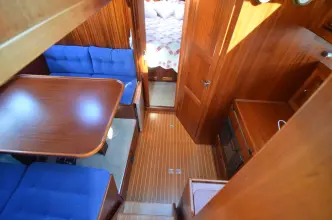 Thumbnail von Storebro Royal Cruiser 380 Biscay Sea Ranger