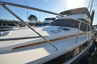 Thumbnail von Storebro Royal Cruiser 380 Biscay Sea Ranger