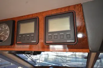 Thumbnail von Storebro Royal Cruiser 380 Biscay Sea Ranger