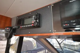 Thumbnail von Storebro Royal Cruiser 380 Biscay Sea Ranger