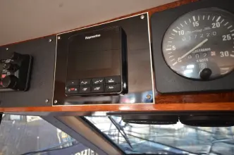 Thumbnail von Storebro Royal Cruiser 380 Biscay Sea Ranger