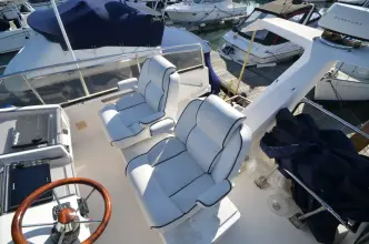 Thumbnail von Storebro Royal Cruiser 380 Biscay Sea Ranger